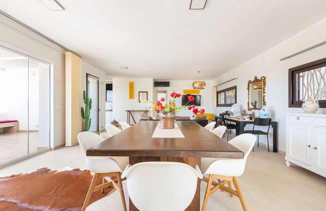 Villa Karma - Foto 31