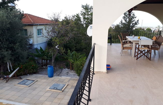 Sea Breeze Mountain Villa - Foto 7