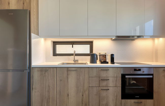 Lemonia Suites in Ikaria - Foto 46