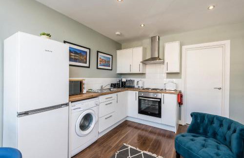 Host & Stay - Canning Quarters - Foto 51