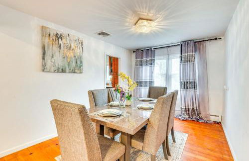 Work, Explore and Relax Centrally Located Union Gem - Foto 8