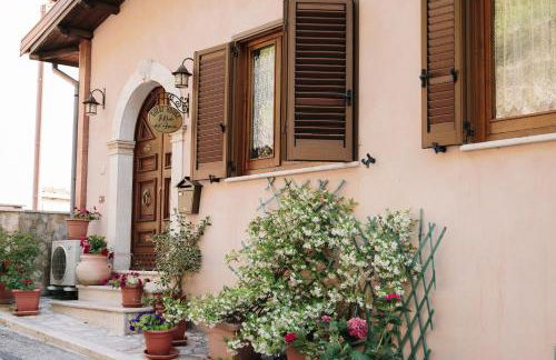 Lago del Turano - Guest House il Nido dell'Aquila - Foto 40