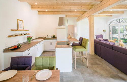 Heidjers Hus Undeloh - Foto 38