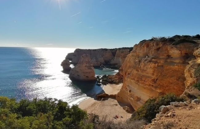 Casa Sophie Albufeira Apartment With 2 Bedrooms - Foto 22