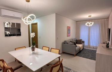 2 Suites Setor Bueno Maison Declerck - Foto 17