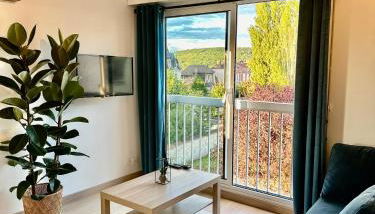 Joli studio Vernon Giverny - Foto 2