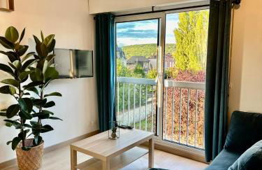 Joli studio Vernon Giverny - Foto 2