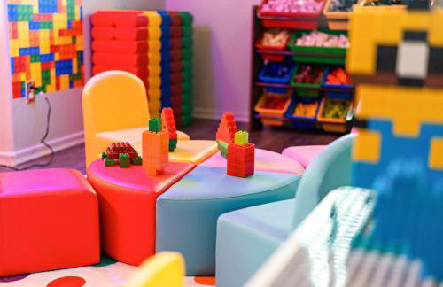 Chill & Thrill | Pool, Hot Tub • Family Game Villa - Foto 56