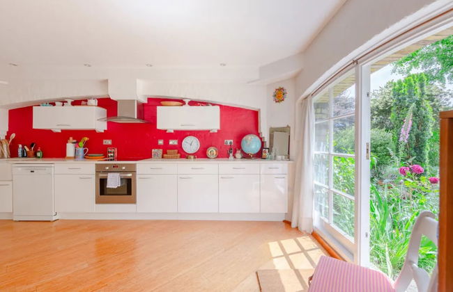 Vibrant 2BD Flat - Near London Bridge - Foto 8