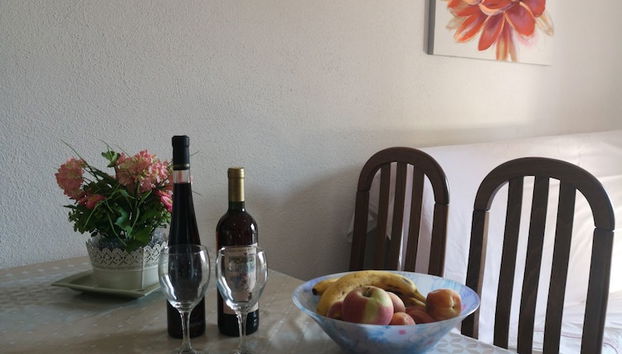 Refeições no quarto