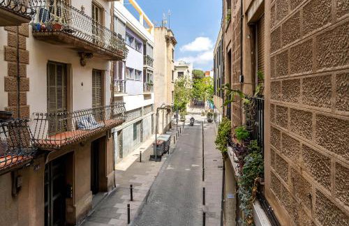 Canela Homes BARCELONA LESSEPS - Photo 31