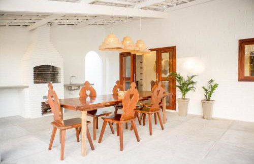Casa Blue Parrot – Um Paraíso na Praia da Taíba - Foto 52