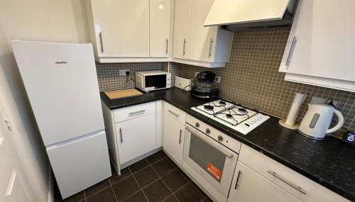 Stylish Townhouse -3 bed, work stay, Free Parking-Kingsway - Foto 5