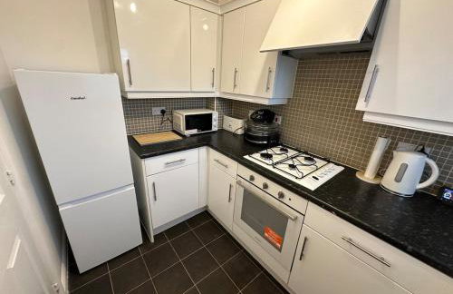 Stylish Townhouse -3 bed, work stay, Free Parking-Kingsway - Foto 5