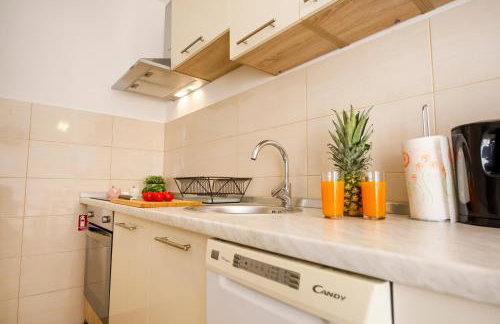 Luxury Apartment Nuneni - Foto 12