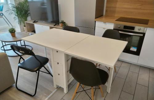 KEZA's Apartment - Strasbourg - Foto 6