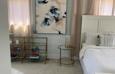 Private heated pool , resort style home , minutes from the beach - Foto 19