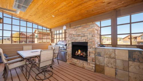 67 Fireweed 27A by Stay Winter Park - Foto 4, furniture