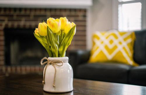 Blissful Heated Pool Retreat - Foto 36