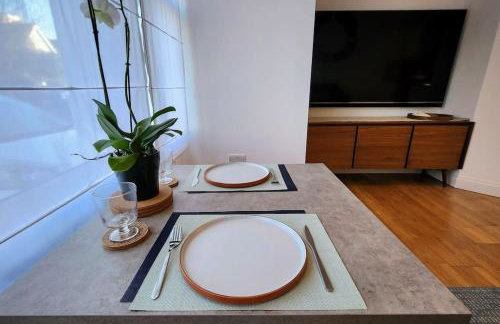 Mallard Suite with Parking Duckling Stays - Foto 12