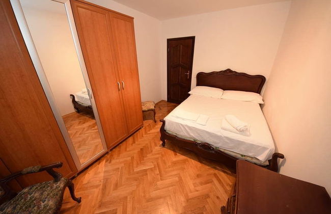 Apartmani Costa Rica Orebić - Foto 9