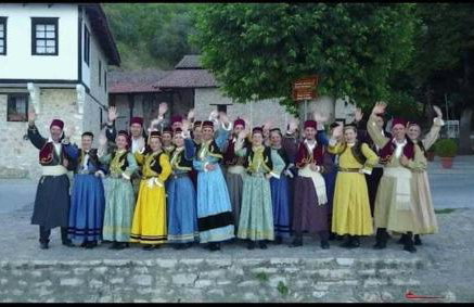 KASTORIA DENDROCHORI Retreat & Rest - Photo 35