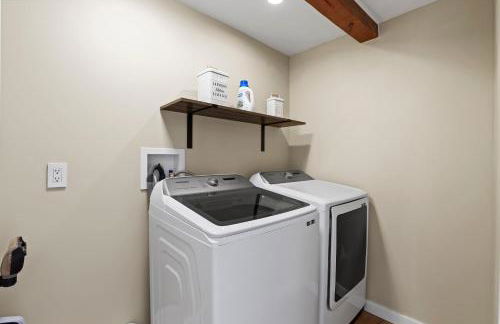 Cozy Modern Chalet in Strawberry - Foto 38