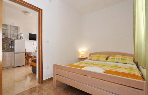 Apartments Vlado i Vesna - Photo 12