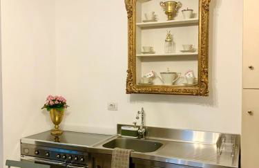 Il Giardino Segreto Arona, Charming Apartments - Foto 44