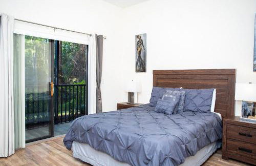 Apartamento Familiar Moderno a 15min da Disney - Foto 22