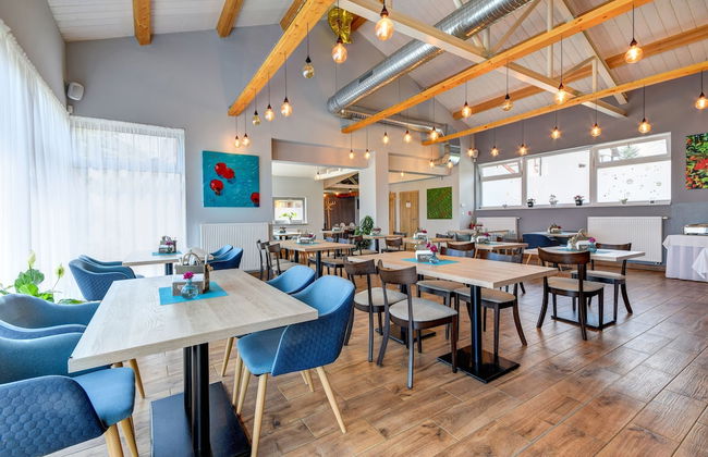 Apartments Ceresnovy Sad - Foto 48