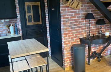 La Buissonnière, Veulettes sur Mer, entre mer et campagne - Foto 19