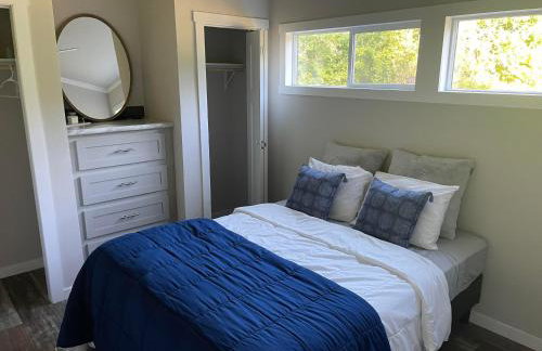 Charming Tiny Home! Close to Oxford, Sardis Lake, Safari Animal Zoo - Foto 3