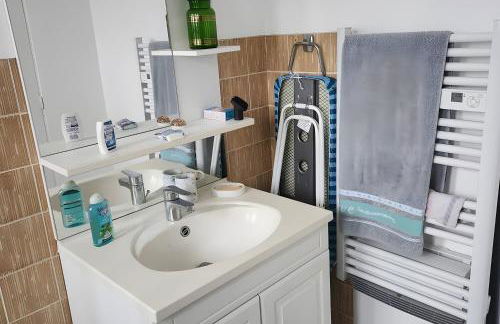 Maison de vacances - Le Seyec - Foto 11