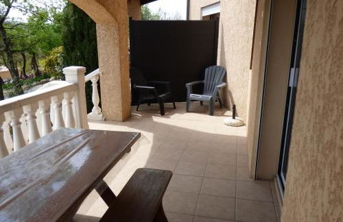 Gîtes de l'Esquirou - Photo 25