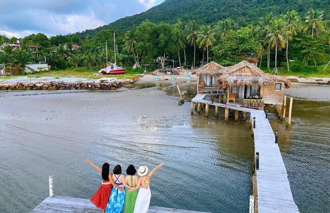 Freedom Beach Resort - Photo 22