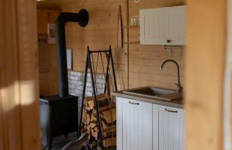 Domki pod Halą Krupową - Foto 38