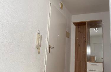 Private Wohnung in Fürstenfeldbruck, nahe Ammersee/München/Augsburg - Foto 8