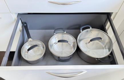 130 qm Apartment mit Garten und Stellplatz - Foto 13