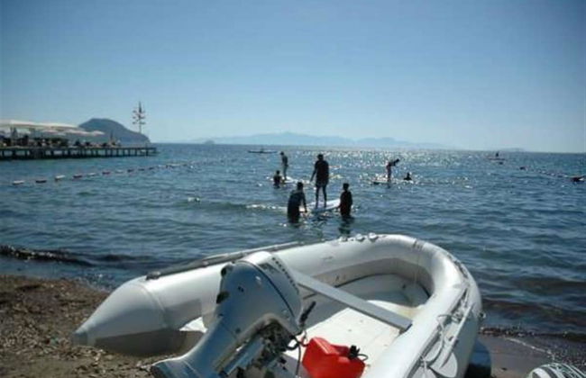 Alfa Apart Otel - Photo 19