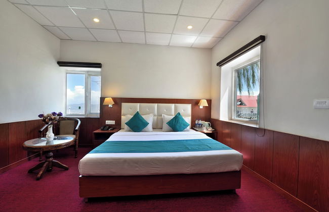 Galleu Hill Resort - Foto 7