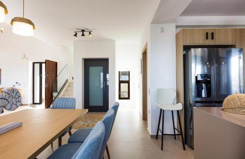 Villa Tina, scenic sea view stay by etouri - Foto 18