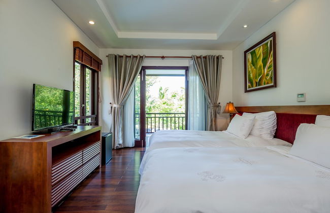 Furama Villas Danang - Foto 32