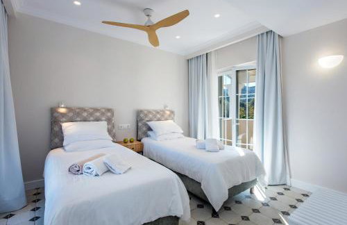 Nancy Luxury Suites - Foto 10