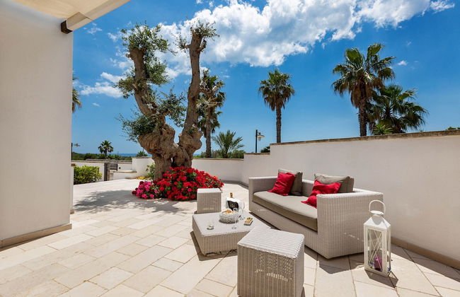 662 Suite Premium La Greca - Foto 25