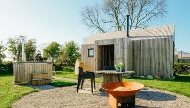 ARA Cabin - Mêl - Foto 3