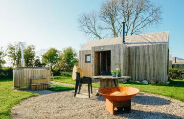 ARA Cabin - Mêl - Foto 3