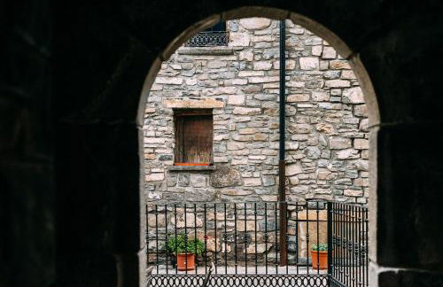 Casa Rural Monte Perdido - Photo 16