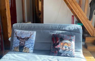 Chalet cosy à la montagne - Foto 25