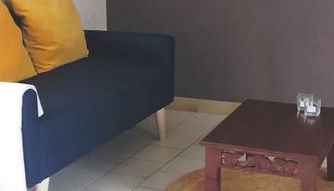 Chambre lit double, Salon, cuisine, jardin - Foto 3